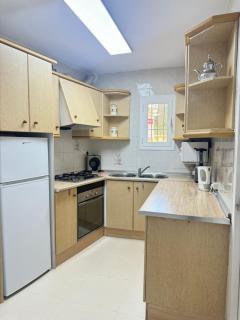 Cozy bungalow in Calpe - Calpe - 2