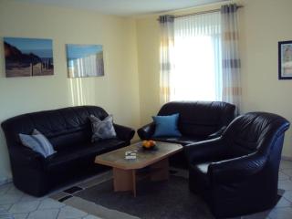 Ferienwohnung-Schaefer - Altfunnixsiel - 8