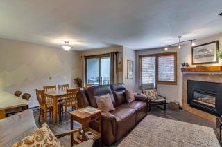 Cozy Ski-InandSki-Out Winter Park Condo with Pool! - 0