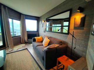 Appartement rénové 3 pièces, 7 pers, balcon, au Village des Dromonts, Morzine - FR-1-633-48 - 7