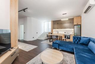 The City Center Penthouse by PS - Durazzo - 0
