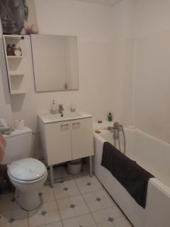 Appartement en plein cœur du centre historique - Montpellier - 1