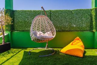 The City Center Penthouse by PS - Durazzo - 8