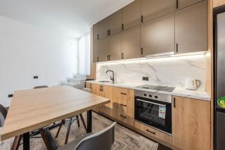 The City Center Penthouse by PS - Durazzo - 3