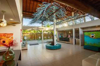 Tabaobí Smart Hotel - 3