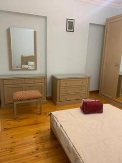 Large apartment for families - Il Cairo - 4