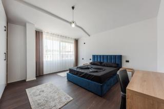 The City Center Penthouse by PS - 8