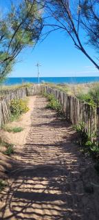 Appartement bord de mer - 0