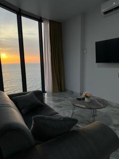 Tropical garden apartments - 6