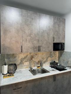 Tropical garden apartments - 3