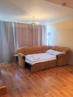 Sunny flat 250m from the beach - Liepāja - 5