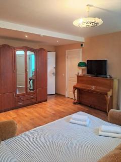 Sunny flat 250m from the beach - Liepāja - 2