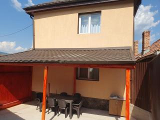 GMV House - Călimăneşti - 5