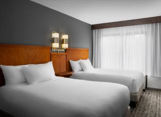 Hyatt Place Atlanta Airport South - Atlanta - 9