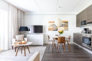 Vuokatti Booking Suites - 4