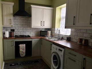 The Hideaway Home - 7