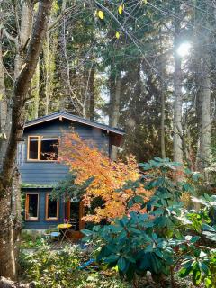 El Bosque 2 Casa en Cerro Otto, Bariloche - San Carlos de Bariloche - 6