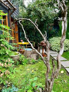 El Bosque 2 Casa en Cerro Otto, Bariloche - San Carlos de Bariloche - 5