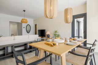 Casa Carmen - Rooftop Luxury Penthouse Estepona - Estepona - 5