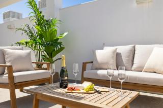 Casa Carmen - Rooftop Luxury Penthouse Estepona - 2