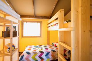eco lodge 4 etoiles cotton prenium - Vendays-Montalivet - 7