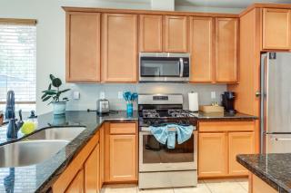 3 Mi to Downtown Flagstaff Home with Private Patio - Flagstaff - 2