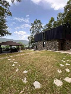Luxury Villa Silvija Mavrovo - Mavrovo-Nationalpark - 4