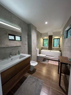 Luxury Villa Silvija Mavrovo - Mavrovo-Nationalpark - 3