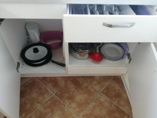 Apartma FIGA - Pobegi - 3