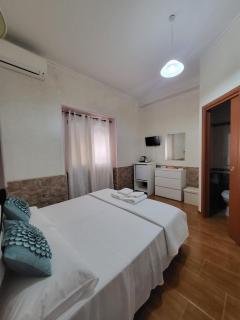 B&B Il Girasole - SantʼAnna Arresi - 8