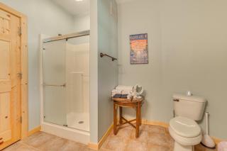 14 Mi to Slopes Lodge on 104 Acres in Boyne City - 2