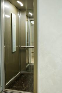 Studio Deluxe Astoria Lake - Năvodari - 2