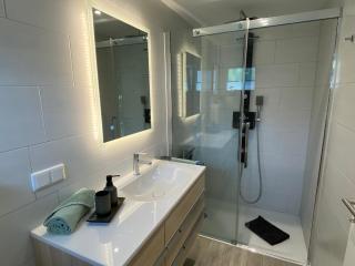 Murmel 6 - E-Ladebox,Wallbox, Wlan, 2xWC - 1