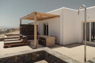 Piperi Suites - Kithnos - 3