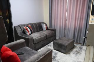 Jennie Homestay - Nairobi - 5
