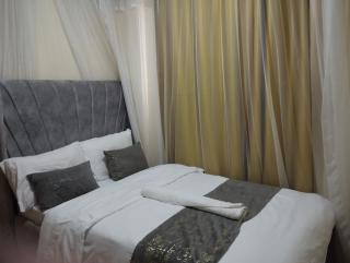 Jennie Homestay - Nairobi - 3
