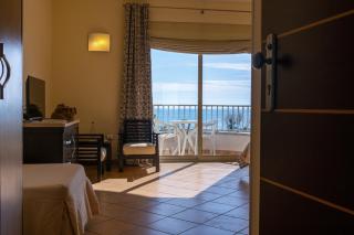 Hotel Garden - Praia a Mare - 0