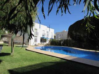 LAS GARZAS POoL AND BEACH - Vera - 9