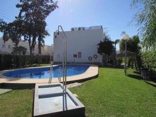 LAS GARZAS POoL AND BEACH - Vera - 6