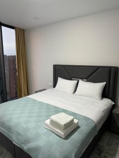 Tropical garden apartments - 4