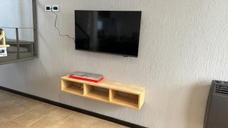 Duplex para 5 personas t4 - 5