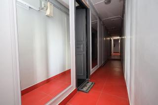 Studio de luxe - Paris - 6