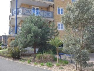 Oceanview - Peaceful 2 Bed Seafront Apartment - Eastbourne - 7
