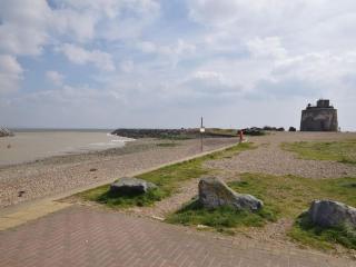 Oceanview - Peaceful 2 Bed Seafront Apartment - Eastbourne - 5