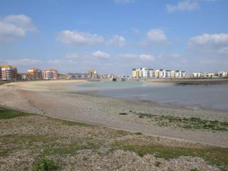 Oceanview - Peaceful 2 Bed Seafront Apartment - Eastbourne - 1