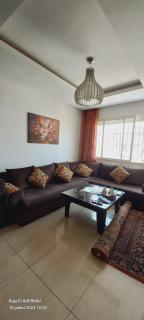 Charmant appartement avec piscine en résidence - 9