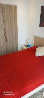 Charmant appartement avec piscine en résidence - 2