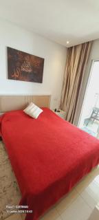 Charmant appartement avec piscine en résidence - 6
