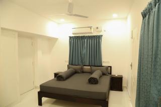 F-1 Tulsi By The Peace - Chennai - 9