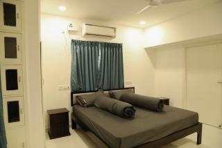 F-1 Tulsi By The Peace - Chennai - 5